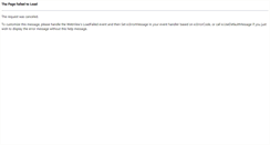 Desktop Screenshot of halaltourism.com